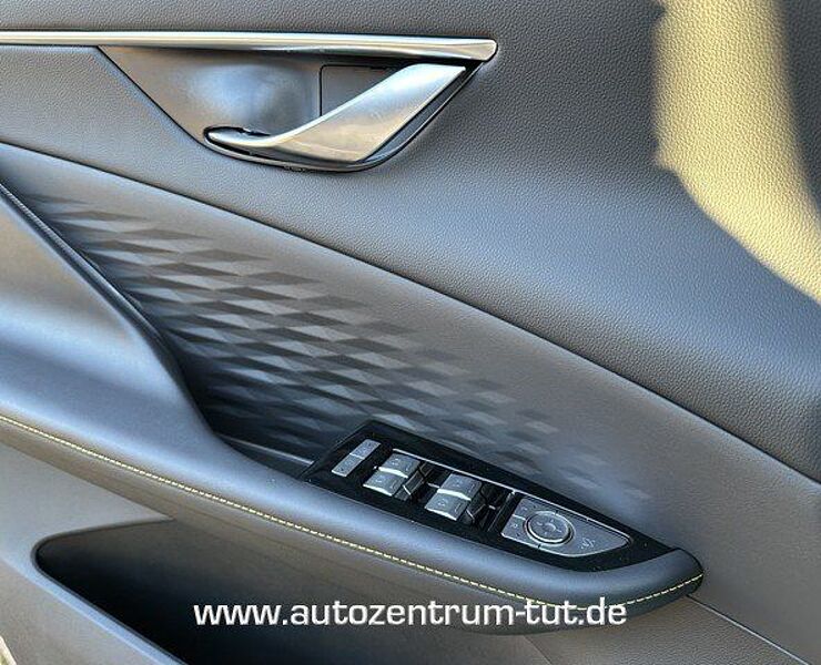Baic X55 II 1.5-T 7-DCT Luxury