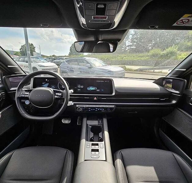 Hyundai IONIQ 6 77,4kWh 4WD UNIQ digi. ASP+GlasSD*2,99%