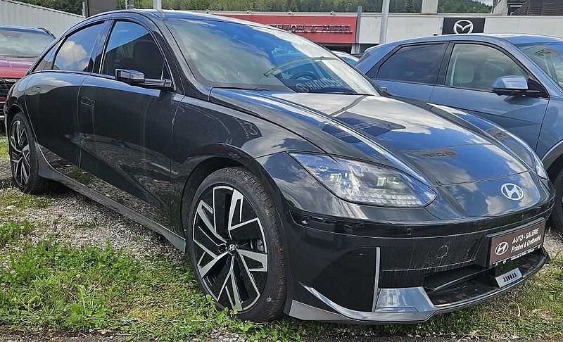 Hyundai IONIQ 6 77,4kWh 4WD UNIQ digi. ASP+GlasSD*2,99%