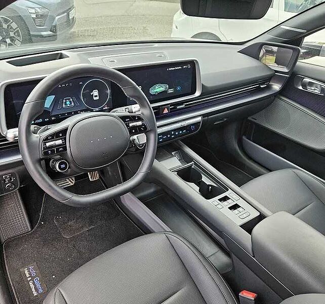 Hyundai IONIQ 6 77,4kWh 4WD UNIQ digi. ASP+GlasSD*2,99%