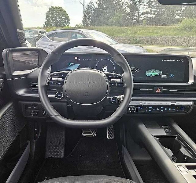 Hyundai IONIQ 6 77,4kWh 4WD UNIQ digi. ASP+GlasSD*2,99%