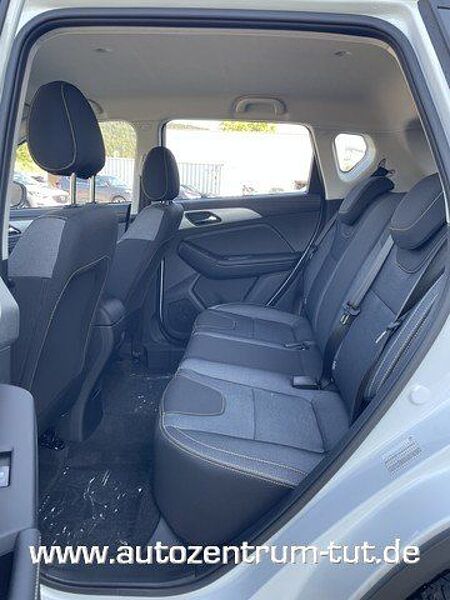 Baic Senova X35 Facelift 1.5-T Fashion+MEDIA-Paket