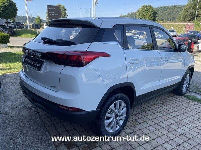 Baic Senova X35 Facelift 1.5-T Fashion+MEDIA-Paket