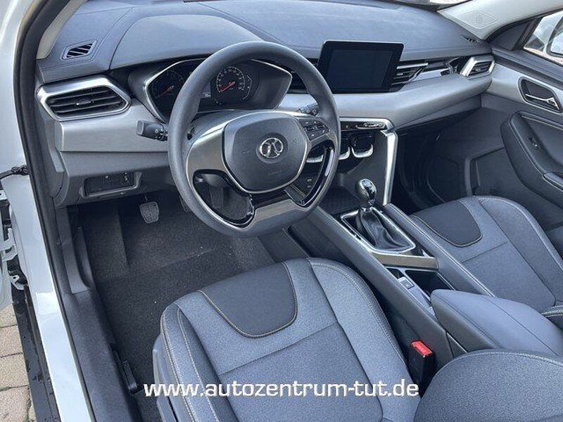 Baic Senova X35 Facelift 1.5-T Fashion+MEDIA-Paket