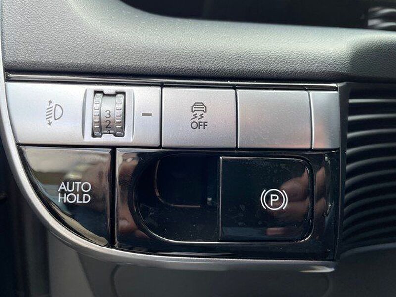 Hyundai IONIQ 5 58kWh Wärmepumpe+WKR-LM