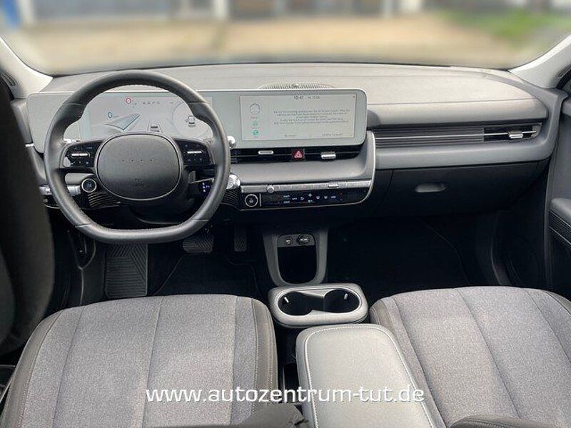 Hyundai IONIQ 5 58kWh Wärmepumpe+WKR-LM