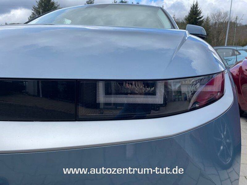 Hyundai IONIQ 5 58kWh Wärmepumpe+WKR-LM
