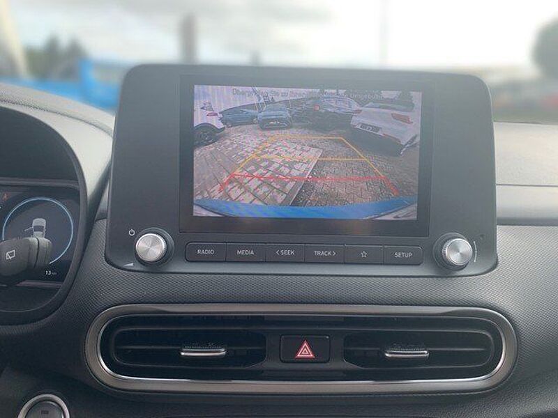 Hyundai Kona 39 kWh Select*2,99%