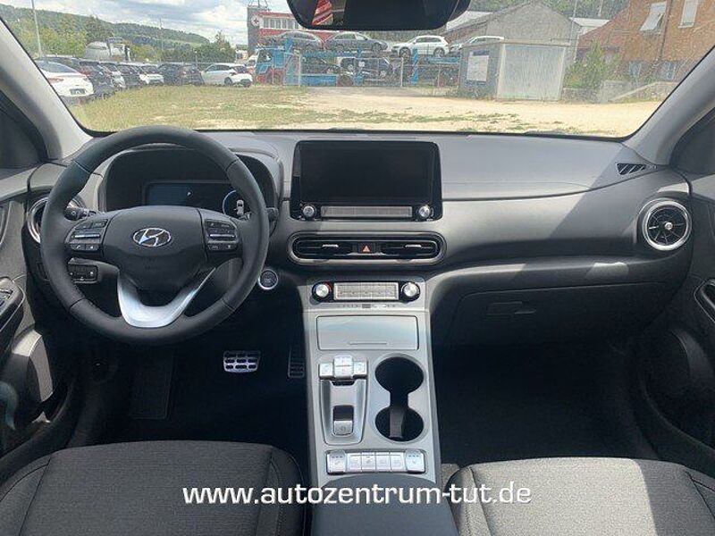 Hyundai Kona 39 kWh Select*2,99%