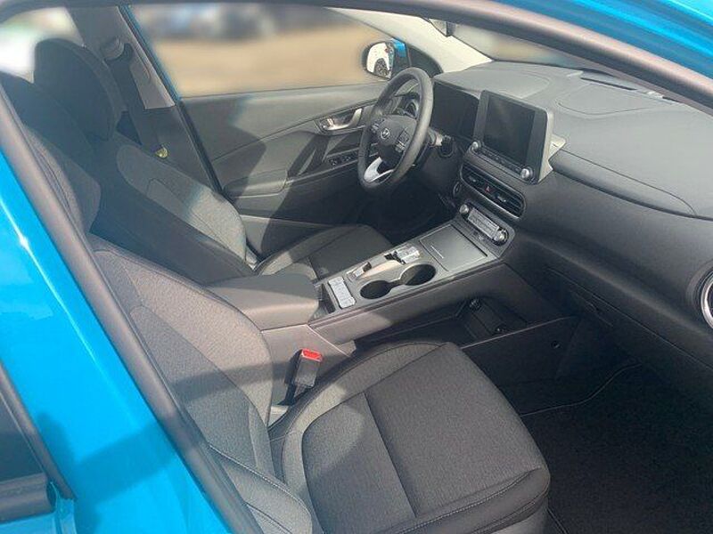 Hyundai Kona 39 kWh Select*2,99%