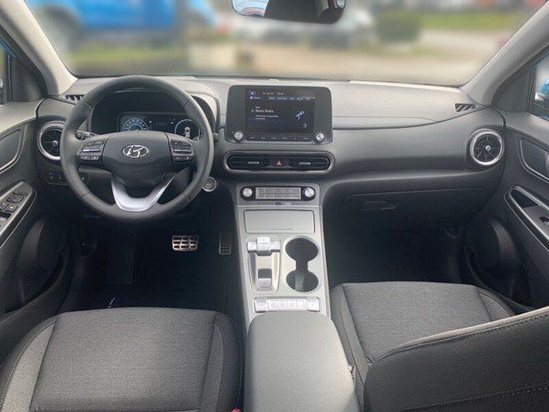 Hyundai Kona 39 kWh Select*2,99%
