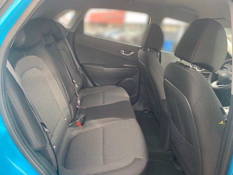 Hyundai Kona 39 kWh Select*2,99%