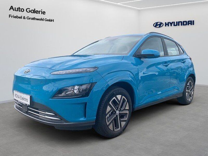 Hyundai Kona 39 kWh Select*2,99%