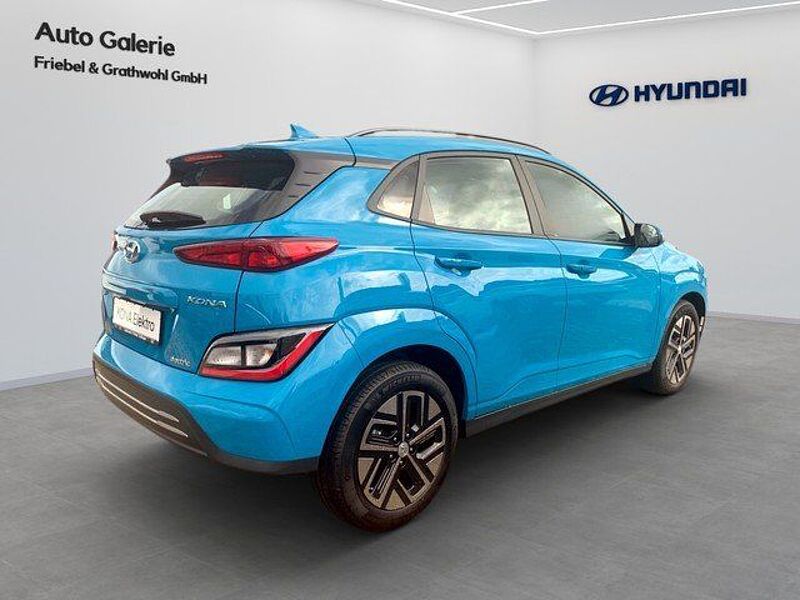 Hyundai Kona 39 kWh Select*2,99%