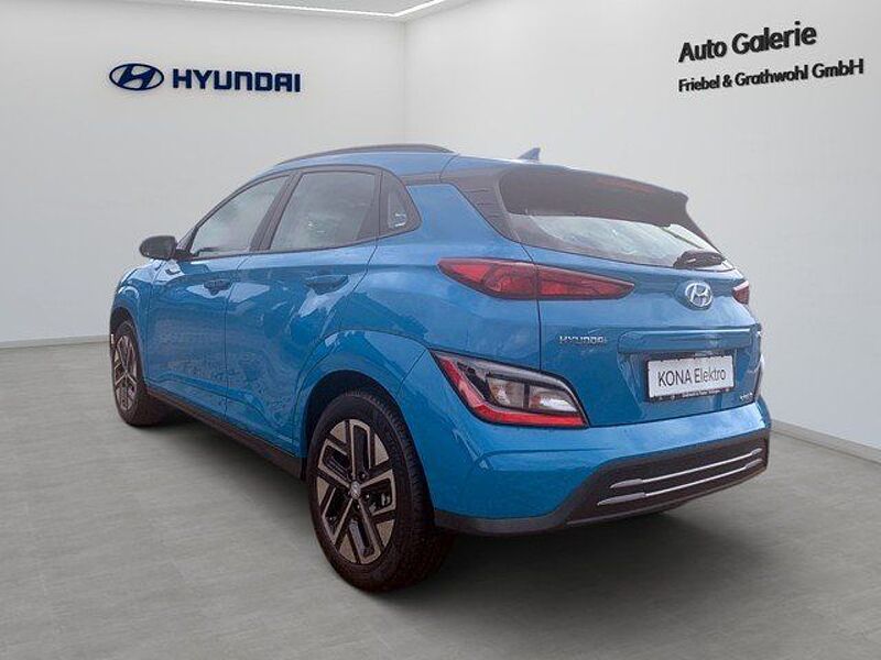 Hyundai Kona 39 kWh Select*2,99%