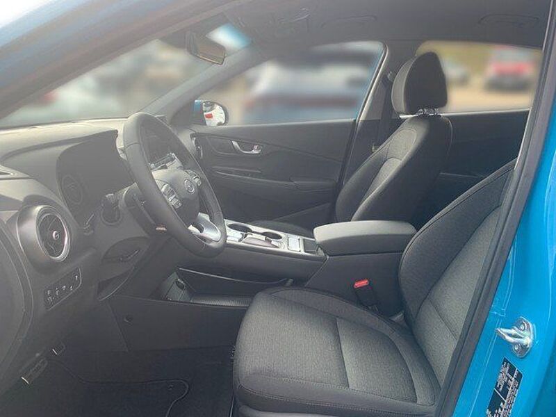 Hyundai Kona 39 kWh Select*2,99%