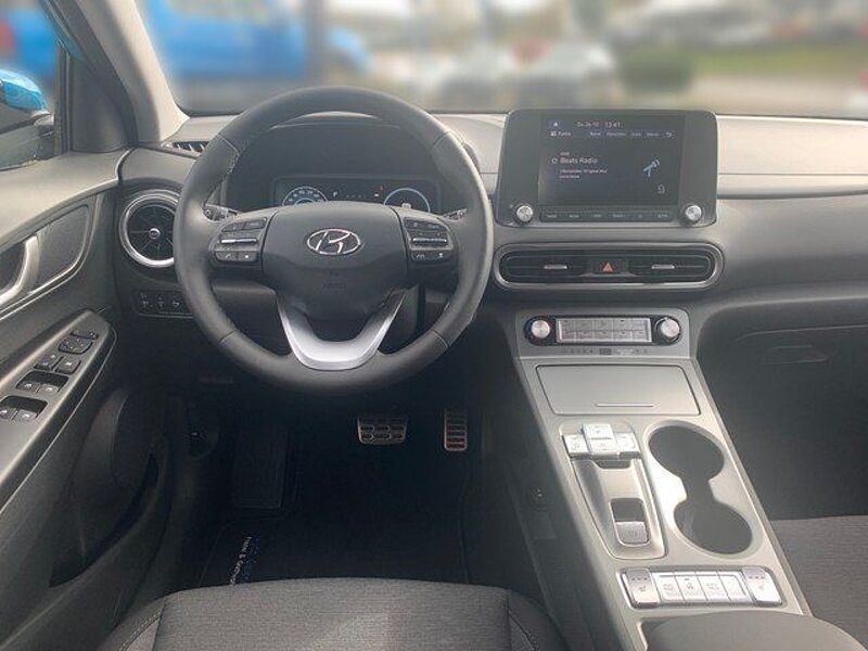 Hyundai Kona 39 kWh Select*2,99%