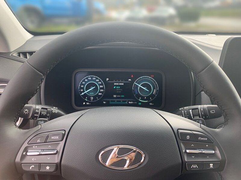 Hyundai Kona 39 kWh Select*2,99%