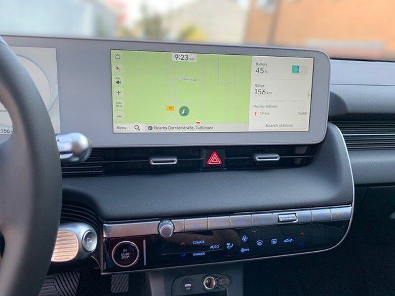 Hyundai IONIQ 5 58 kWh 4WD Techniq+elektr. HK*2,99%