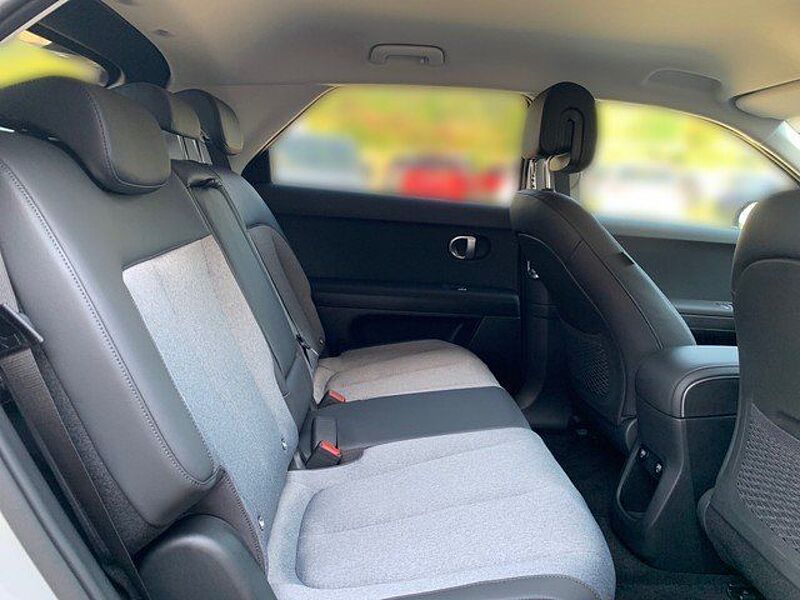 Hyundai IONIQ 5 58 kWh 4WD Techniq+elektr. HK*2,99%
