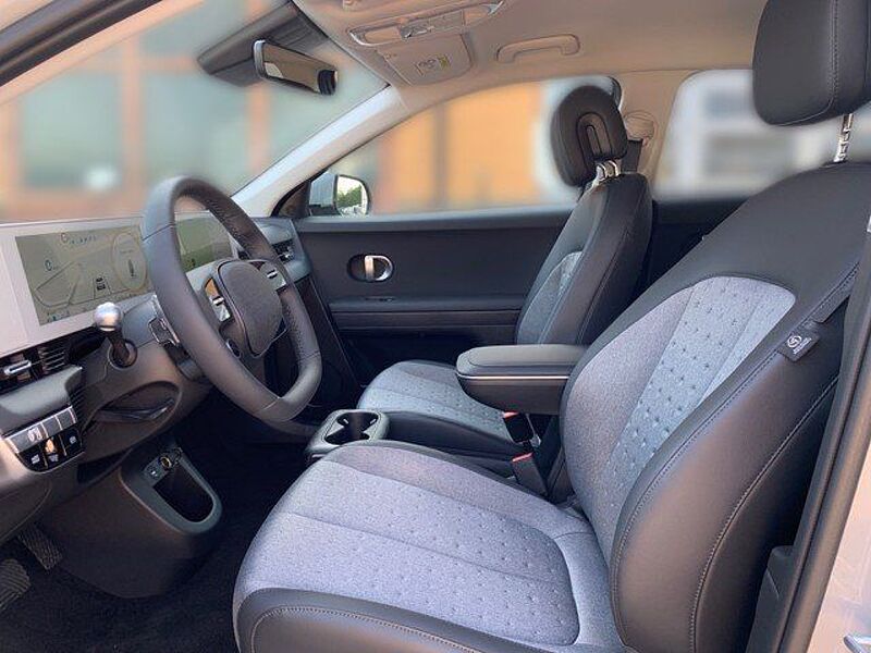 Hyundai IONIQ 5 58 kWh 4WD Techniq+elektr. HK*2,99%