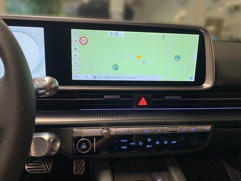 Hyundai IONIQ 6 77,4 kWh 4WD First Edition Paket 2,99%