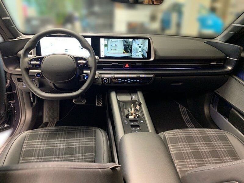 Hyundai IONIQ 6 77,4 kWh 4WD First Edition Paket 2,99%