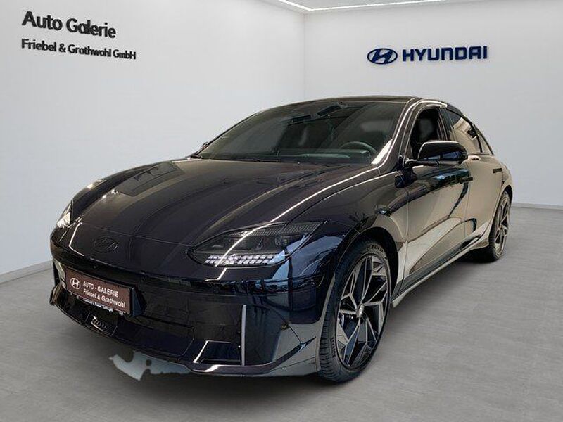 Hyundai IONIQ 6 77,4 kWh 4WD First Edition Paket 2,99%