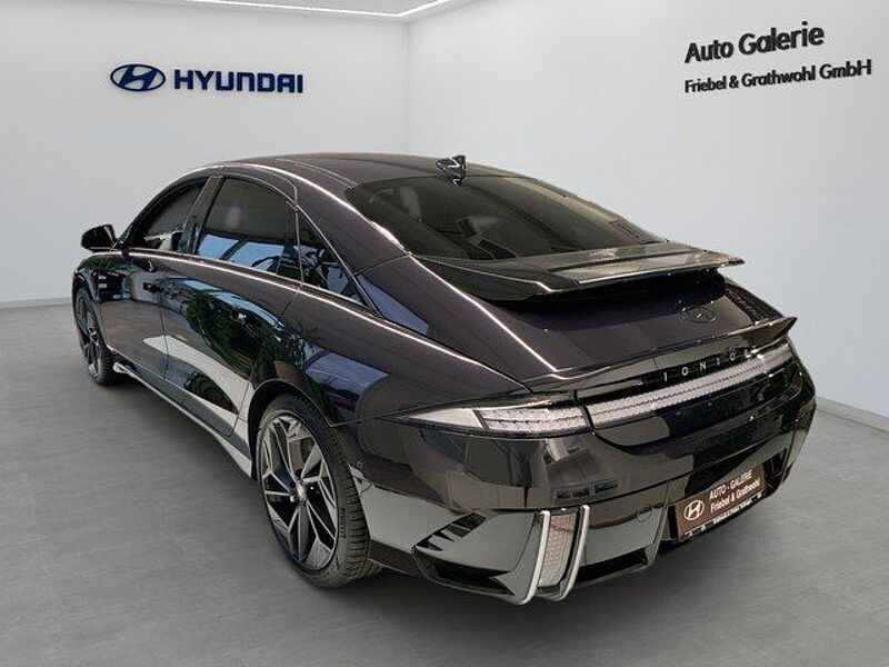 Hyundai IONIQ 6 77,4 kWh 4WD First Edition Paket 2,99%