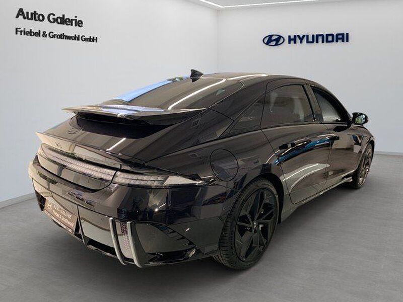 Hyundai IONIQ 6 77,4 kWh 4WD First Edition Paket 2,99%