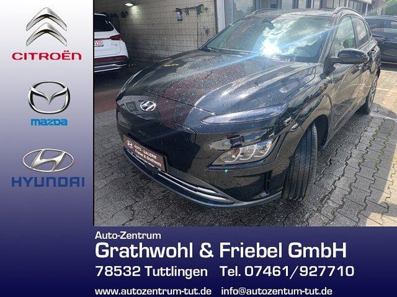 Hyundai Kona 64 kWh Prime+Sitz-Paket*2,99%