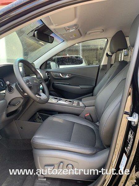 Hyundai Kona 64 kWh Prime+Sitz-Paket*2,99%