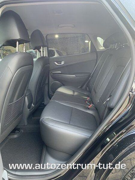 Hyundai Kona 64 kWh Prime+Sitz-Paket*2,99%