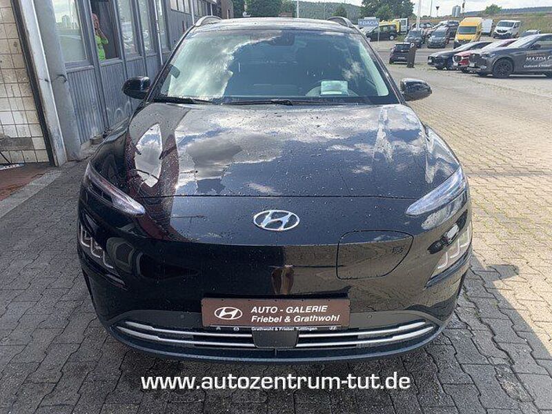 Hyundai Kona 64 kWh Prime+Sitz-Paket*2,99%