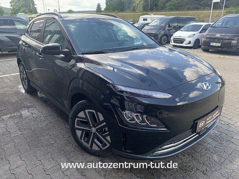 Hyundai Kona 64 kWh Prime+Sitz-Paket*2,99%