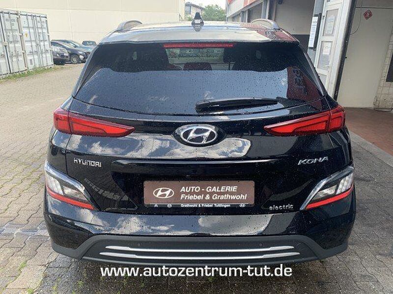 Hyundai Kona 64 kWh Prime+Sitz-Paket*2,99%
