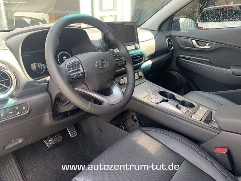 Hyundai Kona 64 kWh Prime+Sitz-Paket*2,99%