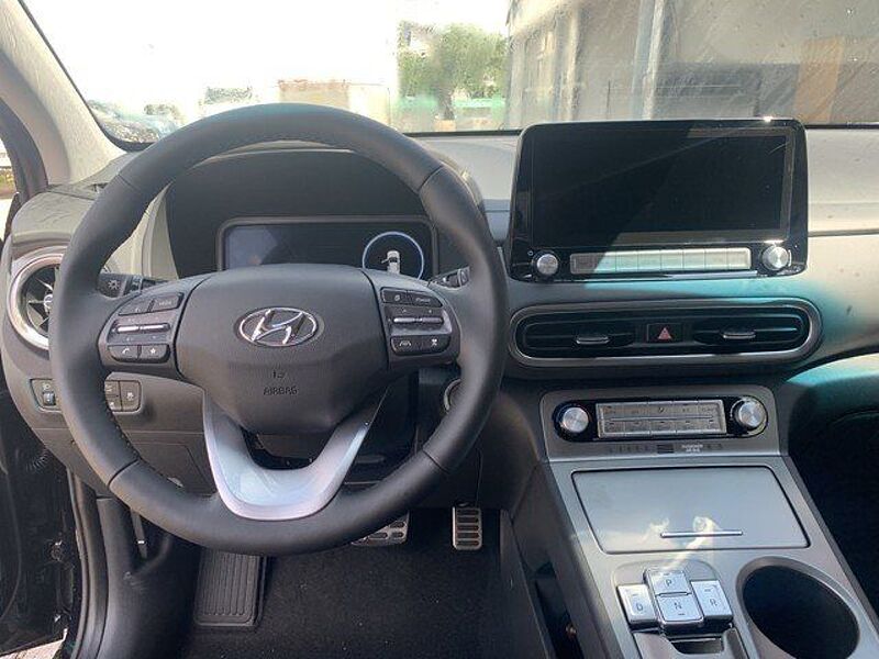 Hyundai Kona 64 kWh Prime+Sitz-Paket*2,99%