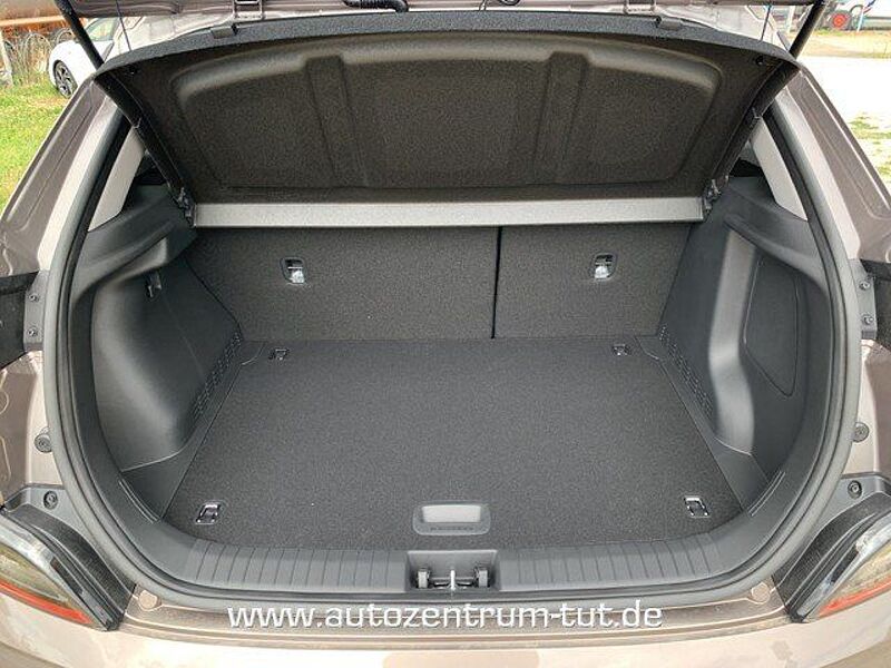 Hyundai Kona 39 kWh Trend+NAVI-Paket*2,99%