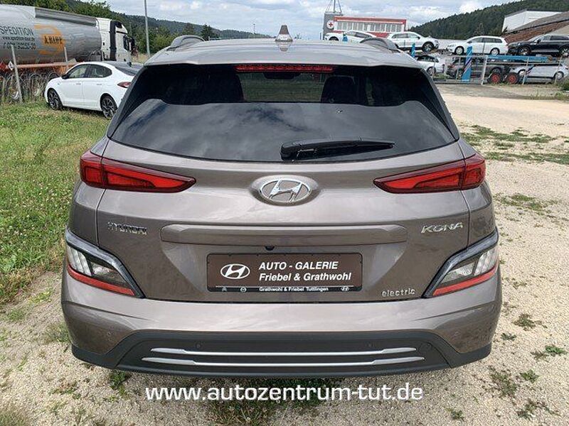 Hyundai Kona 39 kWh Trend+NAVI-Paket*2,99%