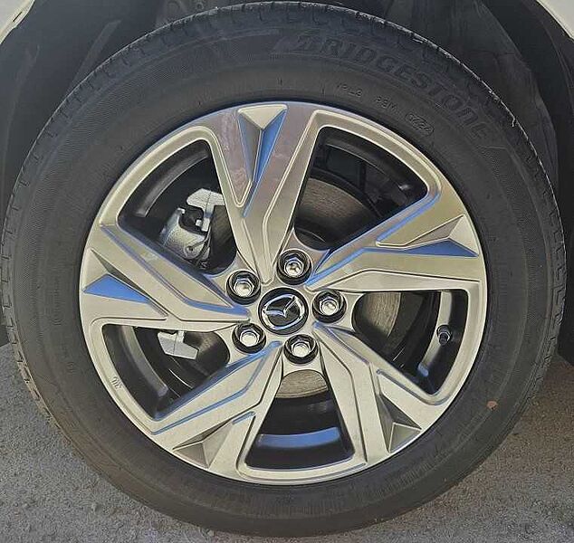Mazda 2 Hybrid 1.5 VVT-i 116 e-CVT EXCLUSIVE-LINE