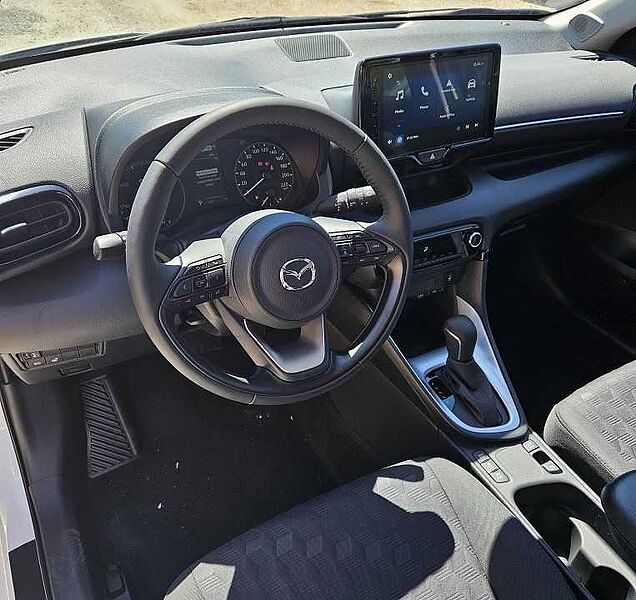 Mazda 2 Hybrid 1.5 VVT-i 116 e-CVT EXCLUSIVE-LINE