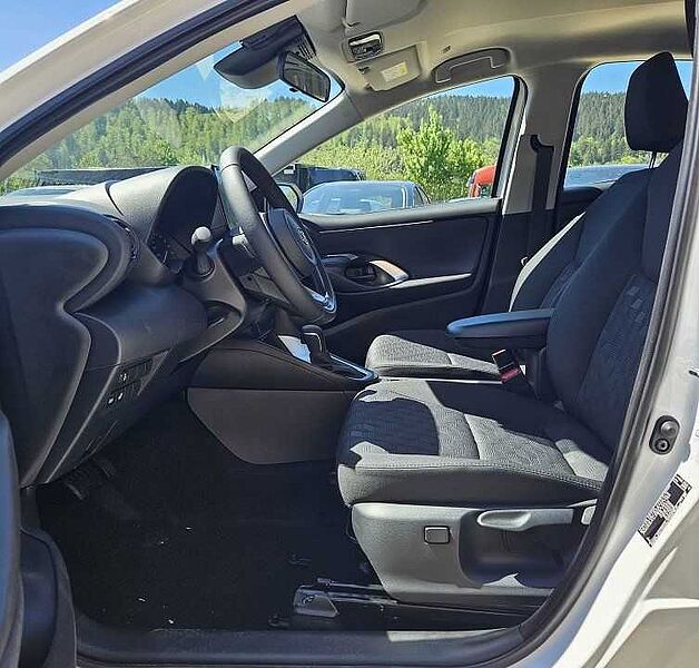 Mazda 2 Hybrid 1.5 VVT-i 116 e-CVT EXCLUSIVE-LINE