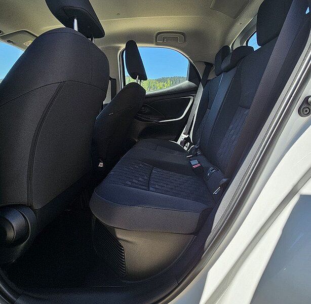 Mazda 2 Hybrid 1.5 VVT-i 116 e-CVT EXCLUSIVE-LINE