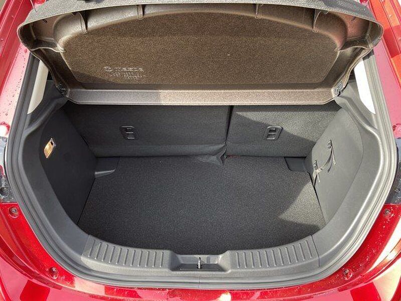 Mazda 2 1.5L e-SKYACTIV G90 HOMURA*4,49%