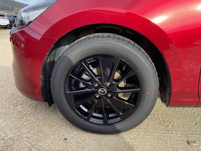 Mazda 2 1.5L e-SKYACTIV G90 HOMURA*4,49%