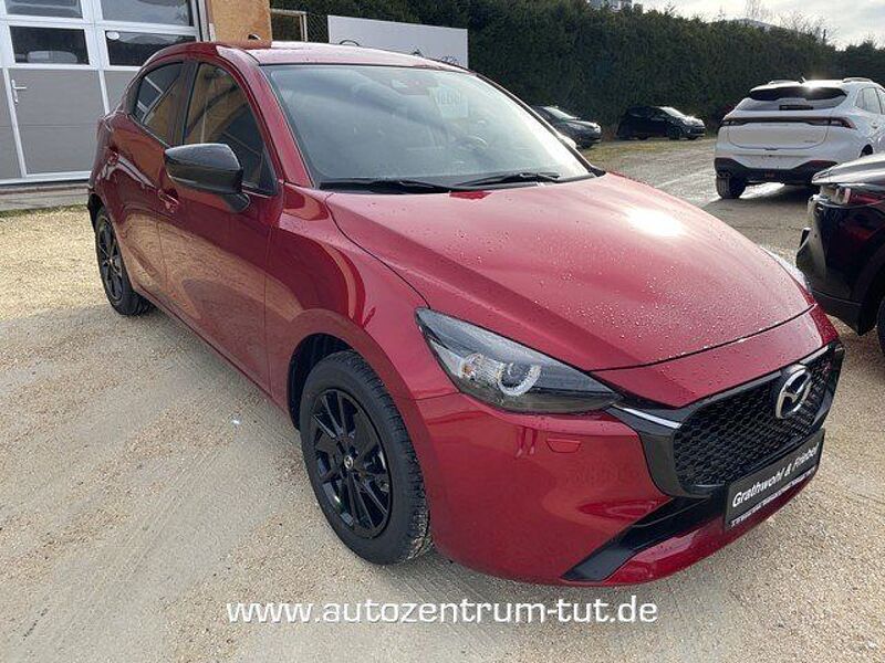 Mazda 2 1.5L e-SKYACTIV G90 HOMURA*4,49%