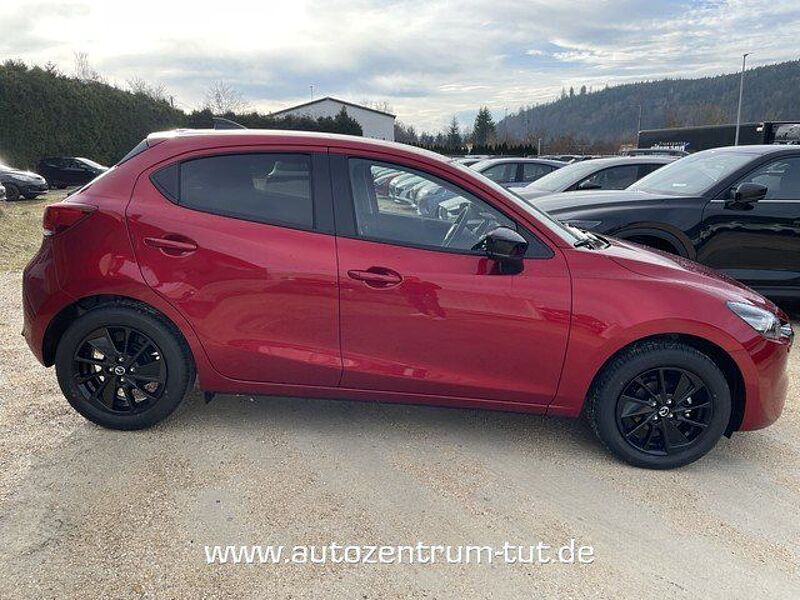Mazda 2 1.5L e-SKYACTIV G90 HOMURA*4,49%