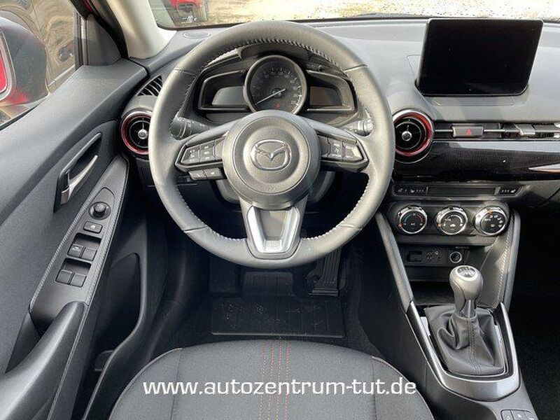 Mazda 2 1.5L e-SKYACTIV G90 HOMURA*4,49%