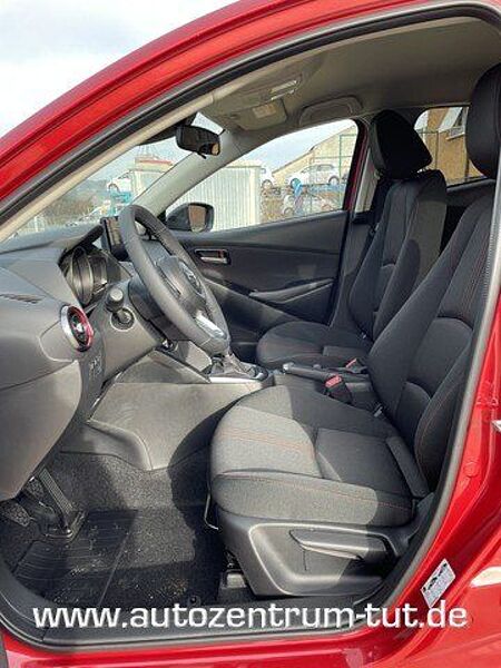 Mazda 2 1.5L e-SKYACTIV G90 HOMURA*4,49%